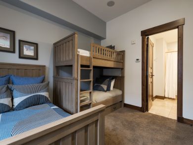 Park City Deer Valley Canyons Resort Home 923833