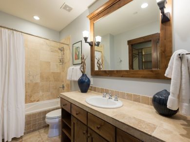 Park City Deer Valley Canyons Resort Home 923833