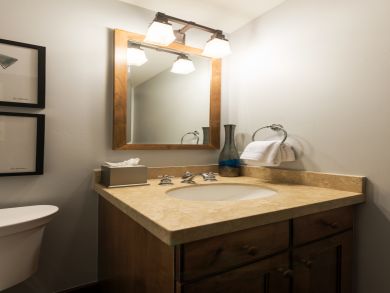Park City Deer Valley Canyons Resort Home 923833