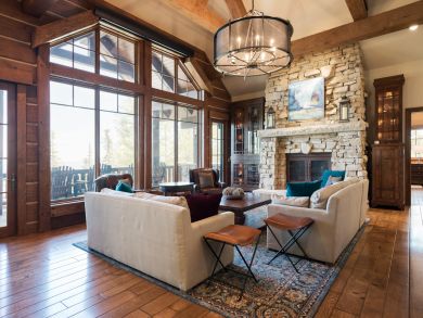 Park City Deer Valley Canyons Resort Home 923834