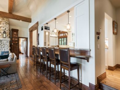 Park City Deer Valley Canyons Resort Home 923834