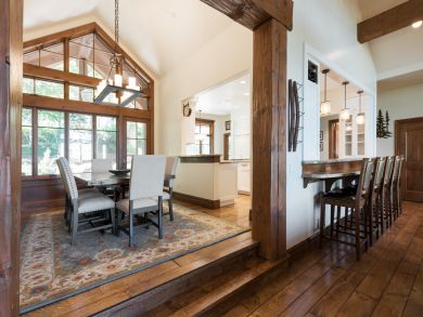 Park City Deer Valley Canyons Resort Home 923834