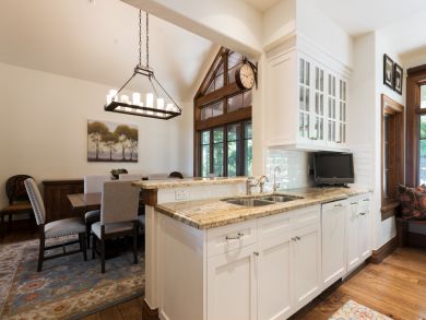 Park City Deer Valley Canyons Resort Home 923834