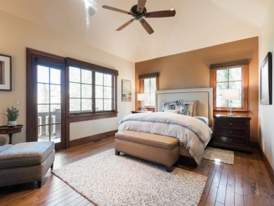 Park City Deer Valley Canyons Resort Home 923834
