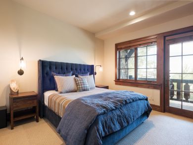 Park City Deer Valley Canyons Resort Home 923834