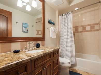 Park City Deer Valley Canyons Resort Home 923834