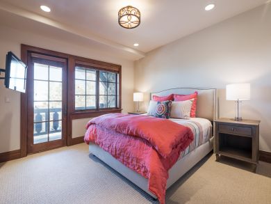 Park City Deer Valley Canyons Resort Home 923834