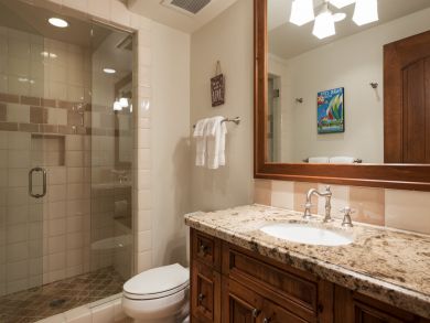 Park City Deer Valley Canyons Resort Home 923834