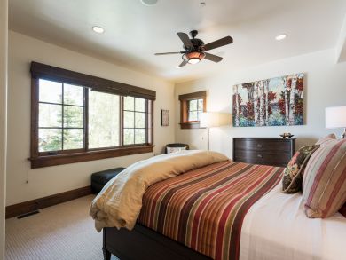 Park City Deer Valley Canyons Resort Home 923834