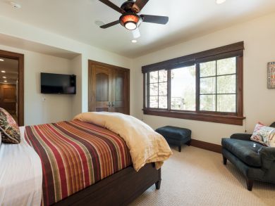 Park City Deer Valley Canyons Resort Home 923834