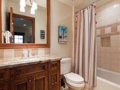 Park City Deer Valley Canyons Resort Home 923834