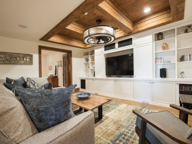 Park City Deer Valley Canyons Resort Home 923834