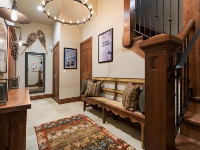 Park City Deer Valley Canyons Resort Home 923834