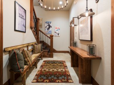 Park City Deer Valley Canyons Resort Home 923834