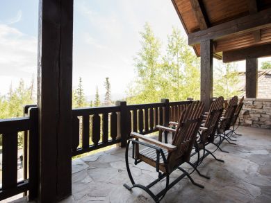 Park City Deer Valley Canyons Resort Home 923834