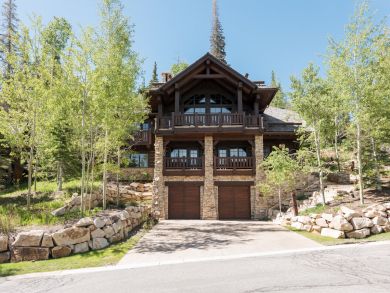 Park City Deer Valley Canyons Resort Home 923834