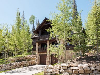 Park City Deer Valley Canyons Resort Home 923834