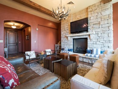 Park City Deer Valley Canyons Resort Home 923835