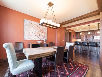 Park City Deer Valley Canyons Resort Home 923835