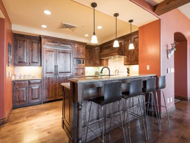 Park City Deer Valley Canyons Resort Home 923835