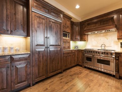 Park City Deer Valley Canyons Resort Home 923835