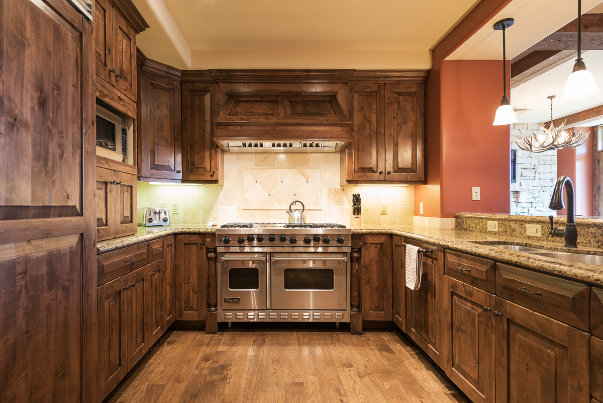 Park City Deer Valley Canyons Resort Home 923835