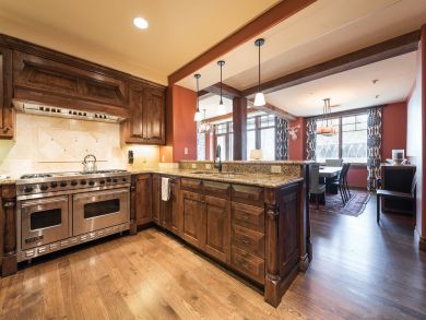 Park City Deer Valley Canyons Resort Home 923835
