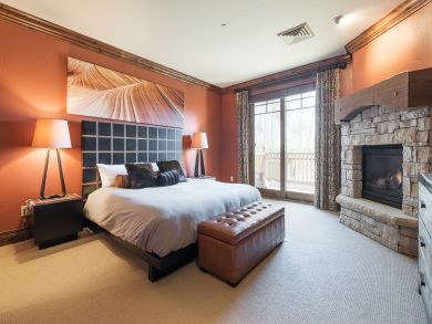 Park City Deer Valley Canyons Resort Home 923835