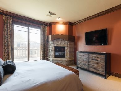 Park City Deer Valley Canyons Resort Home 923835