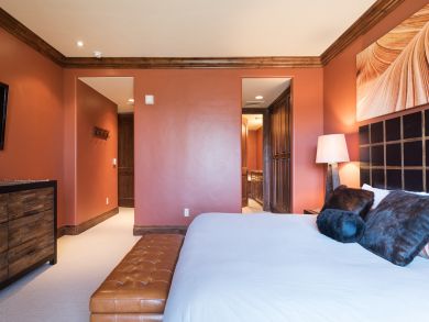 Park City Deer Valley Canyons Resort Home 923835