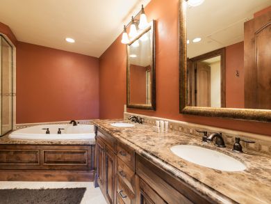 Park City Deer Valley Canyons Resort Home 923835