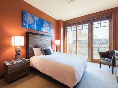 Park City Deer Valley Canyons Resort Home 923835