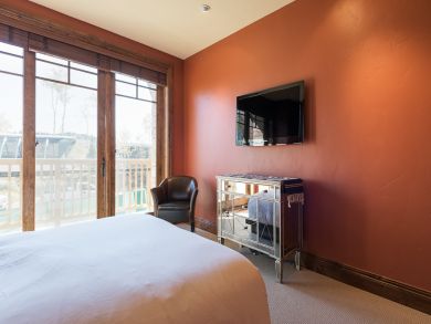 Park City Deer Valley Canyons Resort Home 923835