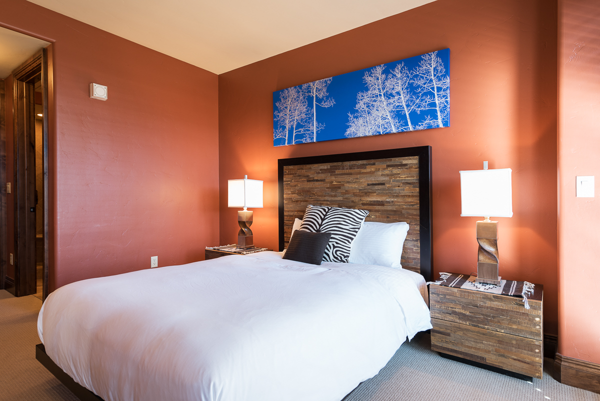 Park City Deer Valley Canyons Resort Home 923835