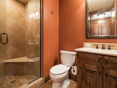 Park City Deer Valley Canyons Resort Home 923835
