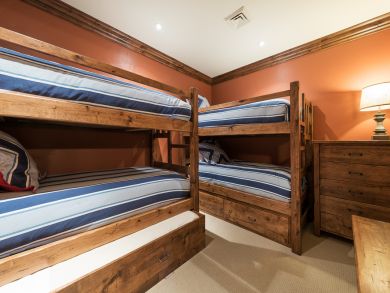 Park City Deer Valley Canyons Resort Home 923835