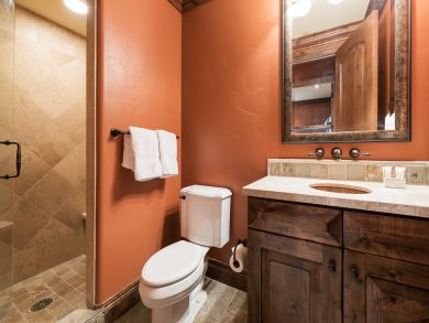 Park City Deer Valley Canyons Resort Home 923835