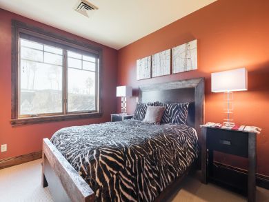 Park City Deer Valley Canyons Resort Home 923835