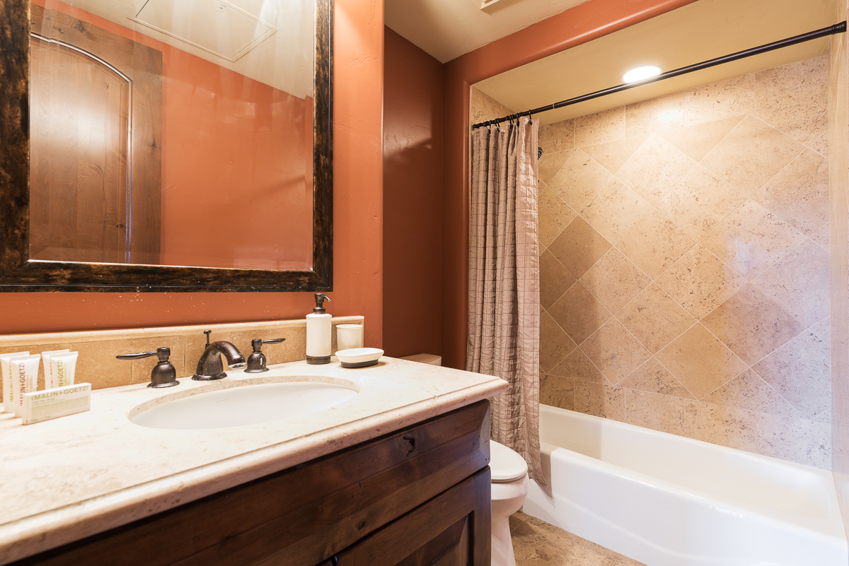 Park City Deer Valley Canyons Resort Home 923835