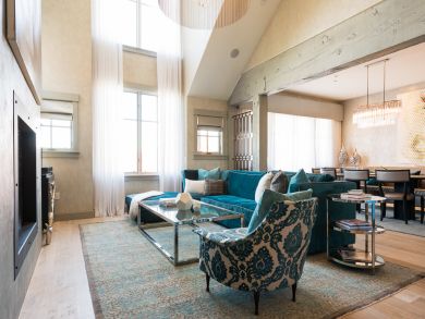 Park City Deer Valley Canyons Resort Home 923836