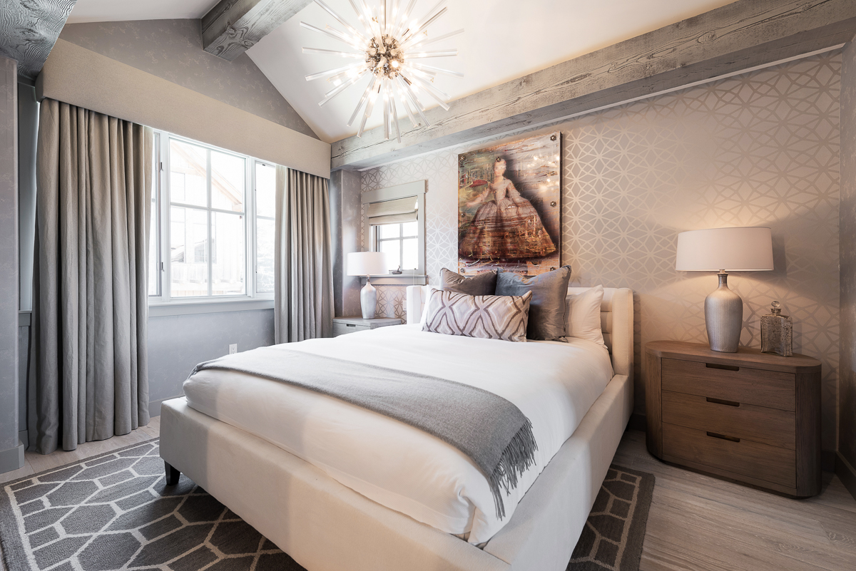 Park City Deer Valley Canyons Resort Home 923836