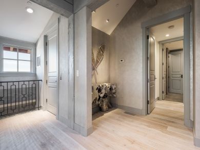 Park City Deer Valley Canyons Resort Home 923836