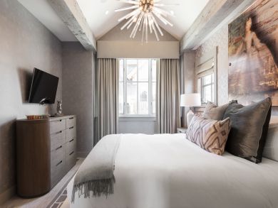 Park City Deer Valley Canyons Resort Home 923836