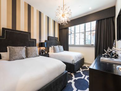 Park City Deer Valley Canyons Resort Home 923836