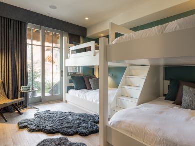 Park City Deer Valley Canyons Resort Home 923836