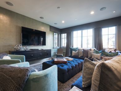Park City Deer Valley Canyons Resort Home 923836