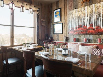 Park City Deer Valley Canyons Resort Home 923836