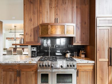 Park City Luxury Deer Valley Home