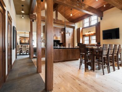Park City Luxury Deer Valley Home