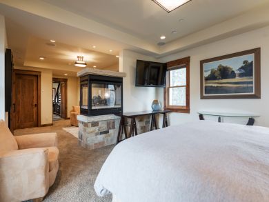 Park City Luxury Deer Valley Home